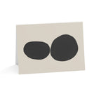 Reflective | Blank Card | Greeting Cards (10, 30, and 50pcs)