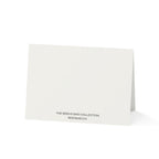 A Soft Place to Land | Greeting Cards (1, 10, 30, and 50pcs)