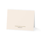 Crossroads | Blank Card | Greeting Cards (10, 30, and 50pcs)