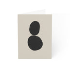Reflective | Blank Cards | Greeting Cards (10, 30, and 50pcs)