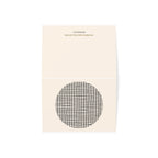 Crossroads | Blank Card | Greeting Cards (10, 30, and 50pcs)