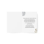 To My Sister | Greeting Cards (1, 10, 30, and 50pcs)