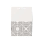 Calm | Blank Card | Greeting Cards (10, 30, and 50pcs)