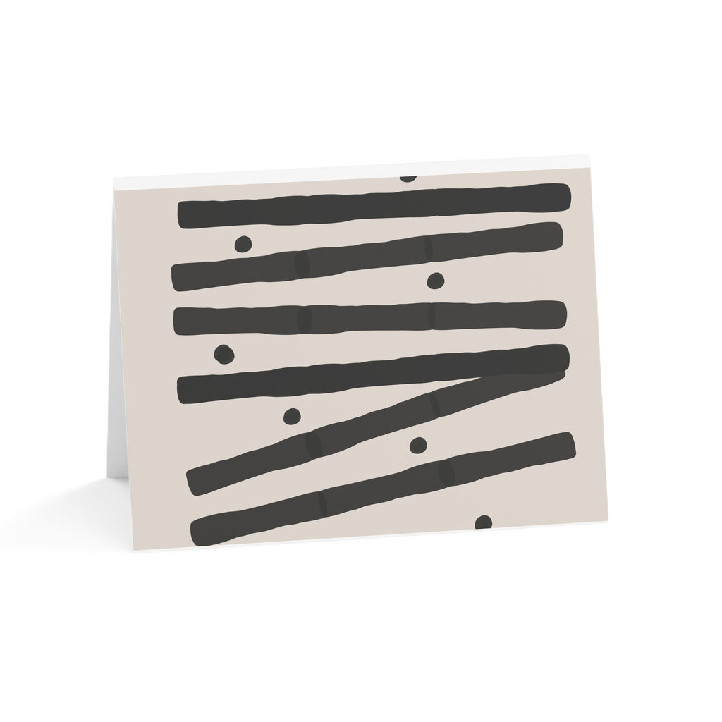 Encouraging Words | Blank Card | Greeting Cards (10, 30, and 50pcs)