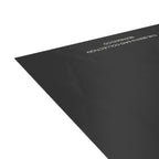 I See You, Care Card (Black) | Greeting Cards (1, 10, 30, and 50pcs)