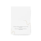 Happy Holidays | Ampersand, Everything and More Card  | Greeting Cards (1, 10, 30, and 50pcs)