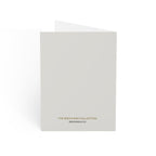 Grief Card | Sending You Hugs | Greeting Cards (1, 10, 30, and 50pcs)