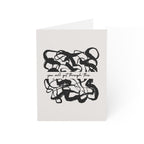 Encouraging Words | Greeting Cards (1, 10, 30, and 50pcs)