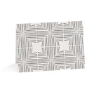 Calm | Blank Card | Greeting Cards (10, 30, and 50pcs)