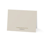 Reflective | Blank Card | Greeting Cards (10, 30, and 50pcs)