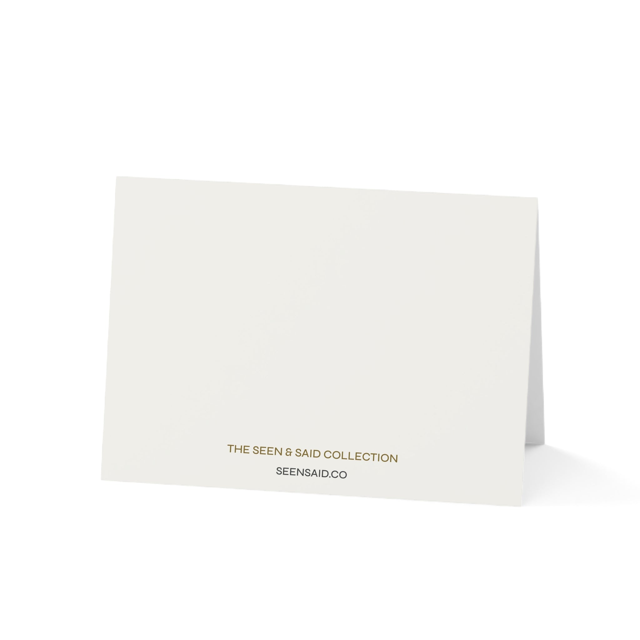 Why I Love You | Greeting Cards (1, 10, 30, and 50pcs)