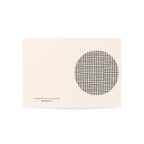 Crossroads | Blank Cards | Greeting Cards (10, 30, and 50pcs)