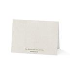 Thank You  | Greeting Cards (1, 10, 30, and 50pcs)