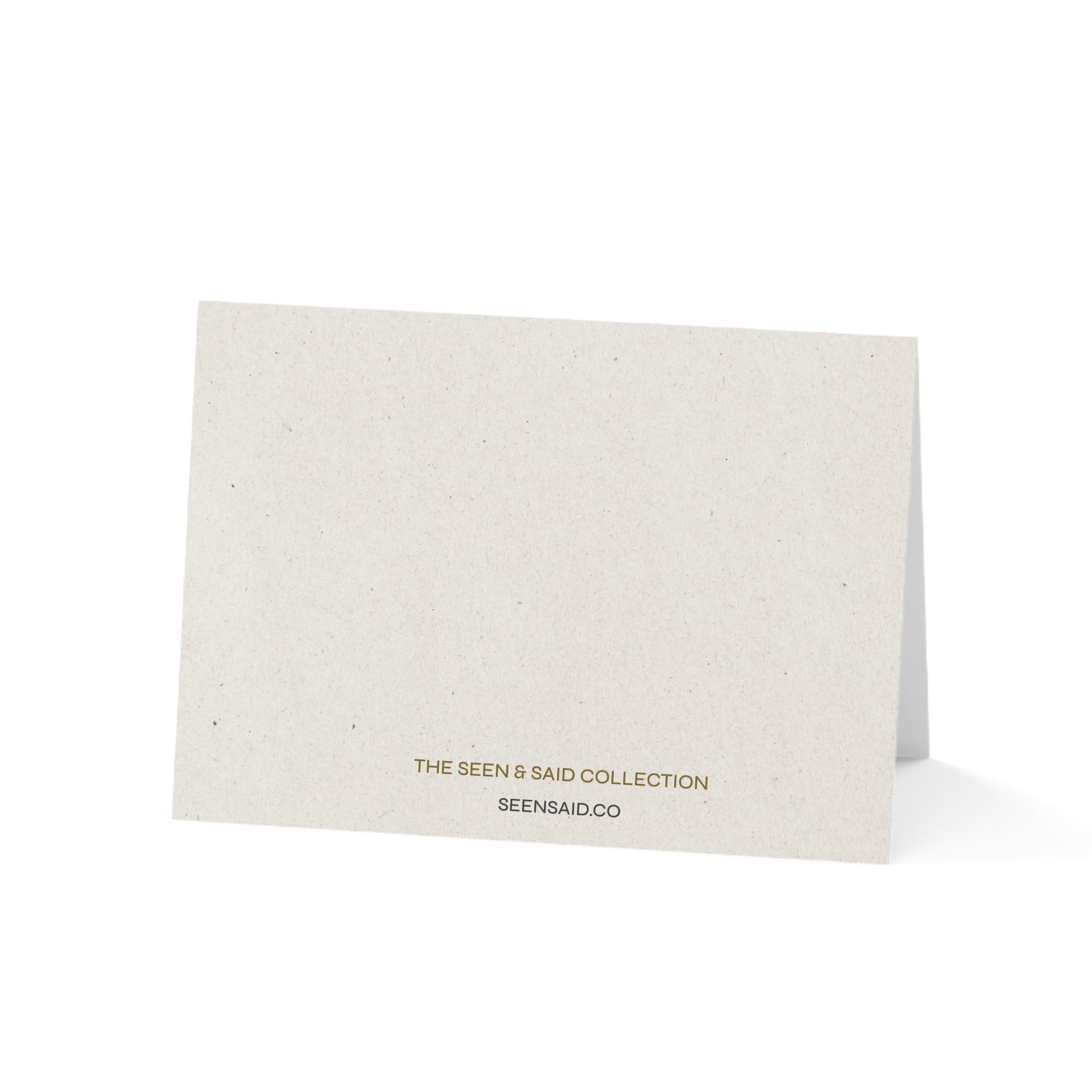 I'm Happy You're Here | Birthday Card | Greeting Cards (1, 10, 30, and 50pcs)