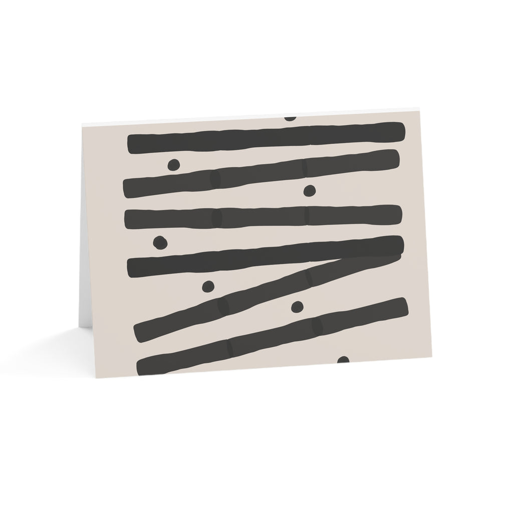 Encouraging Words | Blank Card | Greeting Cards (10, 30, and 50pcs)