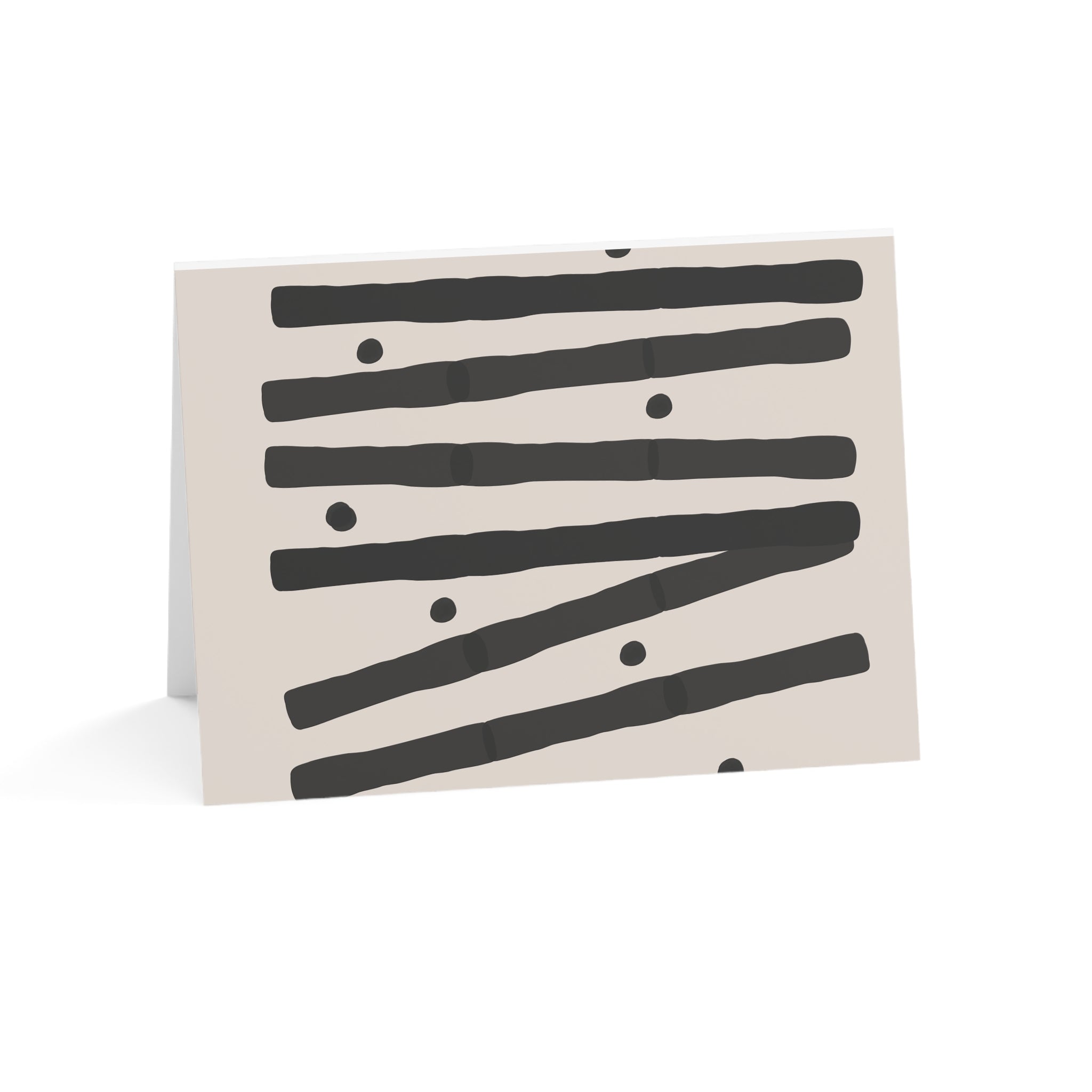 Encouraging Words | Blank Card | Greeting Cards (10, 30, and 50pcs)