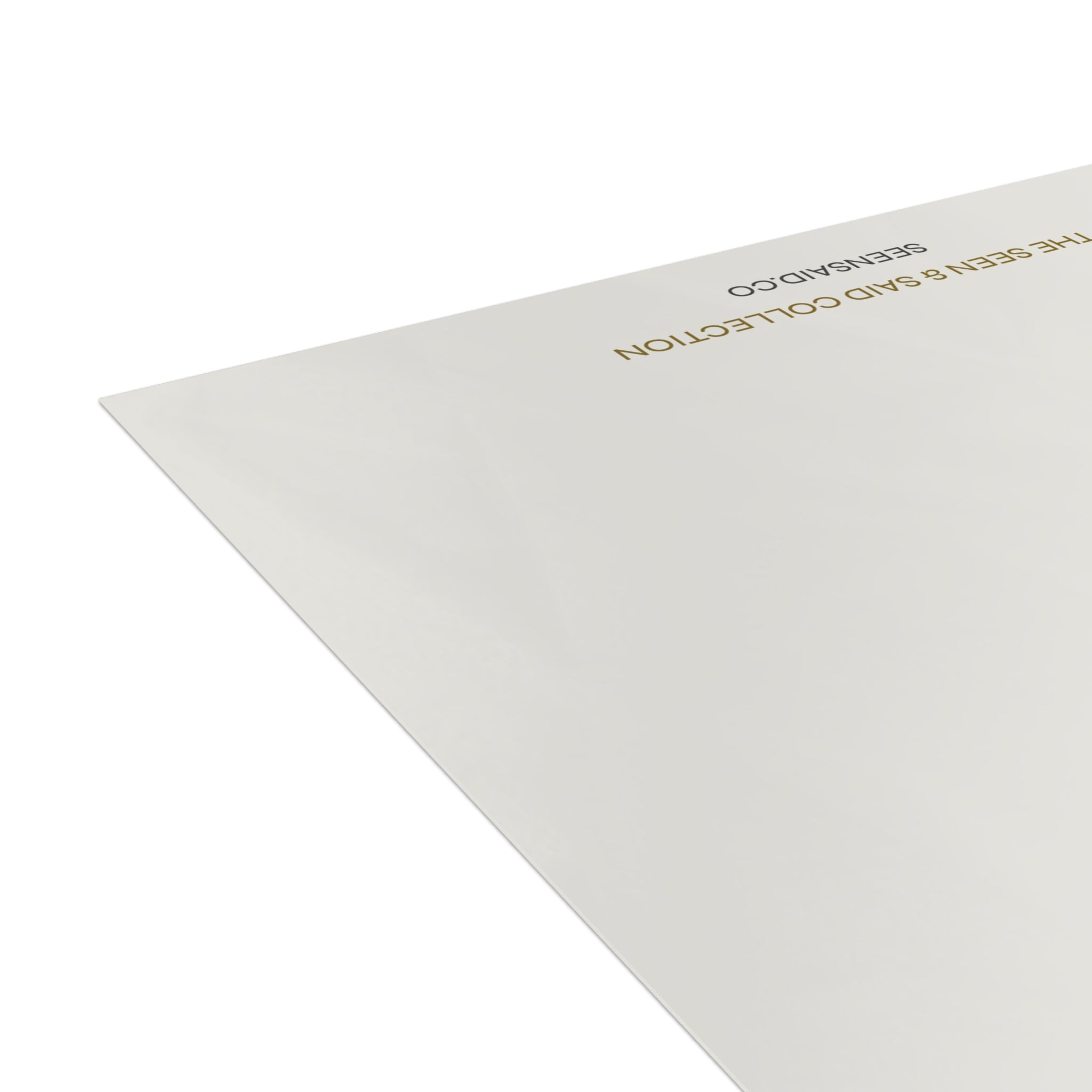 Grief Cards | Sending You Hugs  | Greeting Cards (1, 10, 30, and 50pcs)