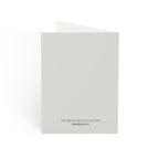 Proud of You | Greeting Cards (1, 10, 30, and 50pcs)