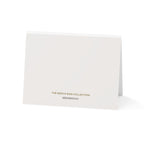 Calm | Blank Card | Greeting Cards (10, 30, and 50pcs)