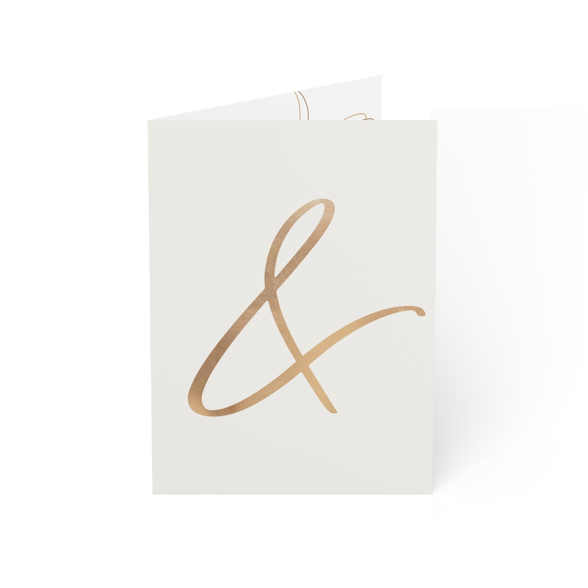 Holiday Greetings | Everything And More | Greeting Cards (1, 10, 30, and 50pcs)