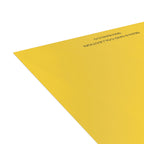 To My Sister (Gold)  | Greeting Cards (1, 10, 30, and 50pcs)