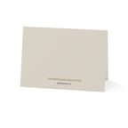 Reflective | Blank Card | Greeting Cards (10, 30, and 50pcs)