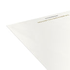 Happy Holidays | Ampersand, Everything and More Card  | Greeting Cards (1, 10, 30, and 50pcs)