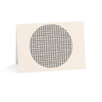 Crossroads | Blank Card | Greeting Cards (10, 30, and 50pcs)