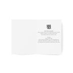 Encouraging Words | Greeting Cards (1, 10, 30, and 50pcs)