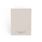 Open | Blank Cards | Greeting Cards (10, 30, and 50pcs)