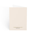 Crossroads | Blank Cards | Greeting Cards (10, 30, and 50pcs)