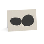 Reflective | Blank Card | Greeting Cards (10, 30, and 50pcs)