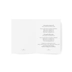 Why I Love You | Greeting Cards (1, 10, 30, and 50pcs) Matte or Gloss Coated
