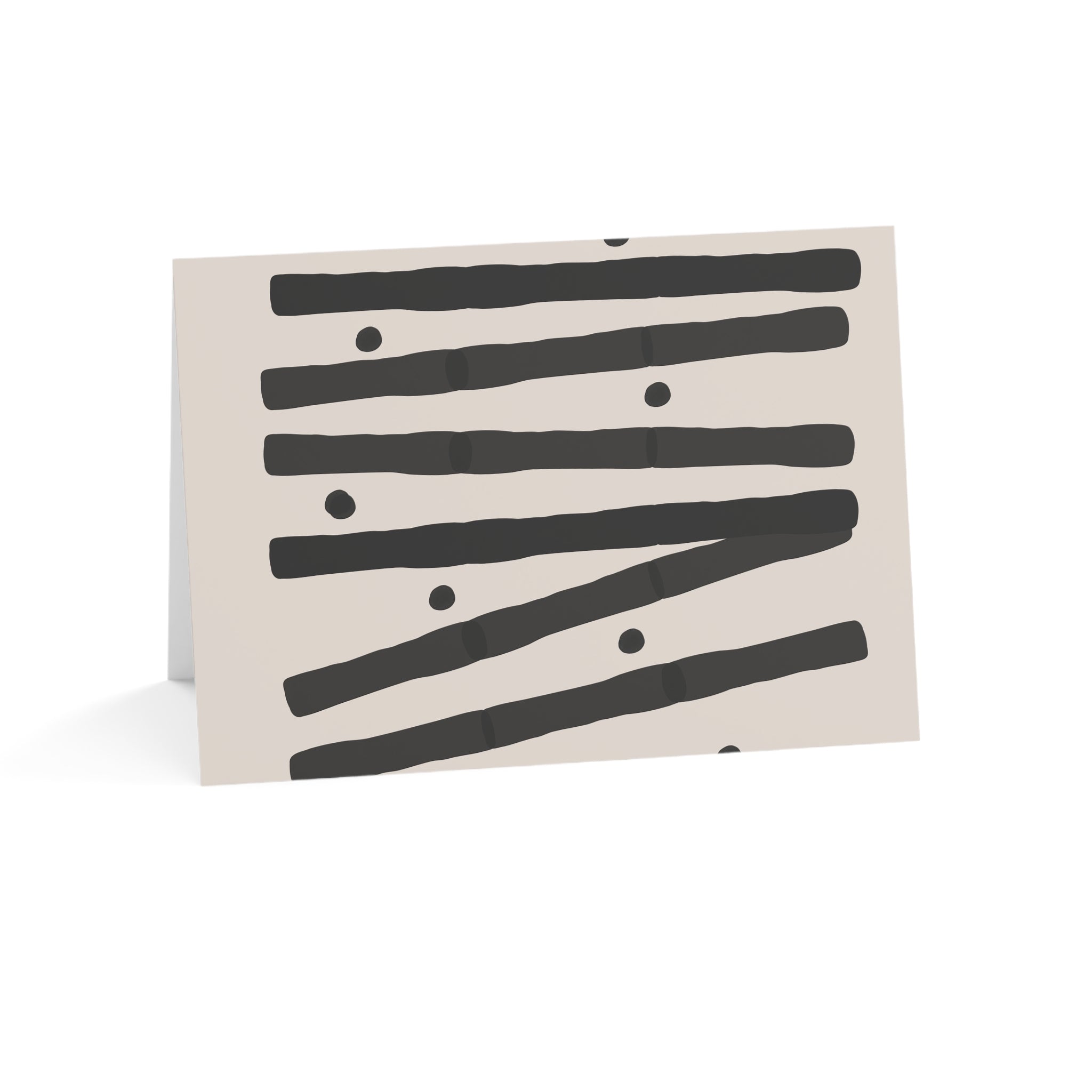 Encouraging Words | Blank Card | Greeting Cards (10, 30, and 50pcs)