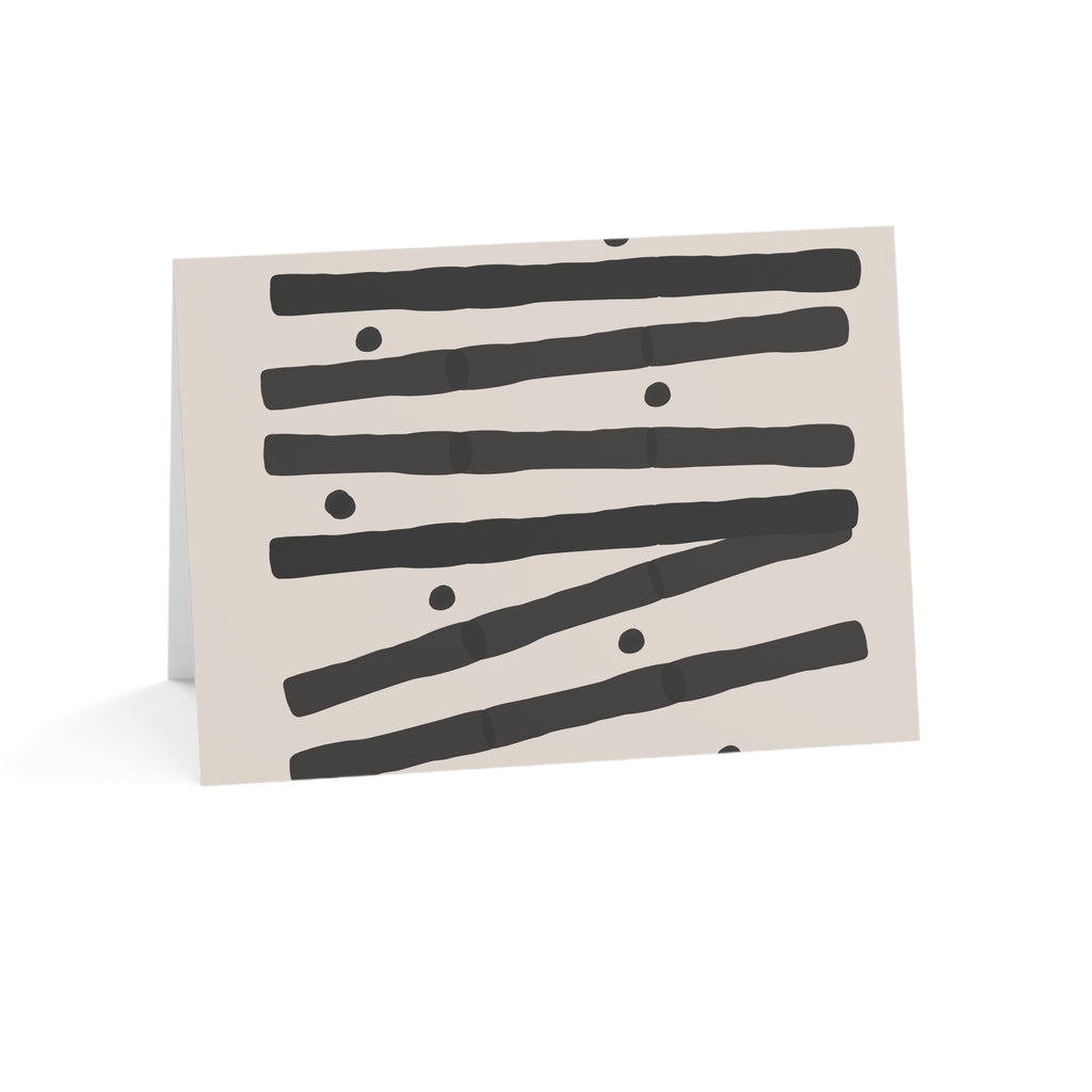 Encouraging Words | Blank Card | Greeting Cards (10, 30, and 50pcs)