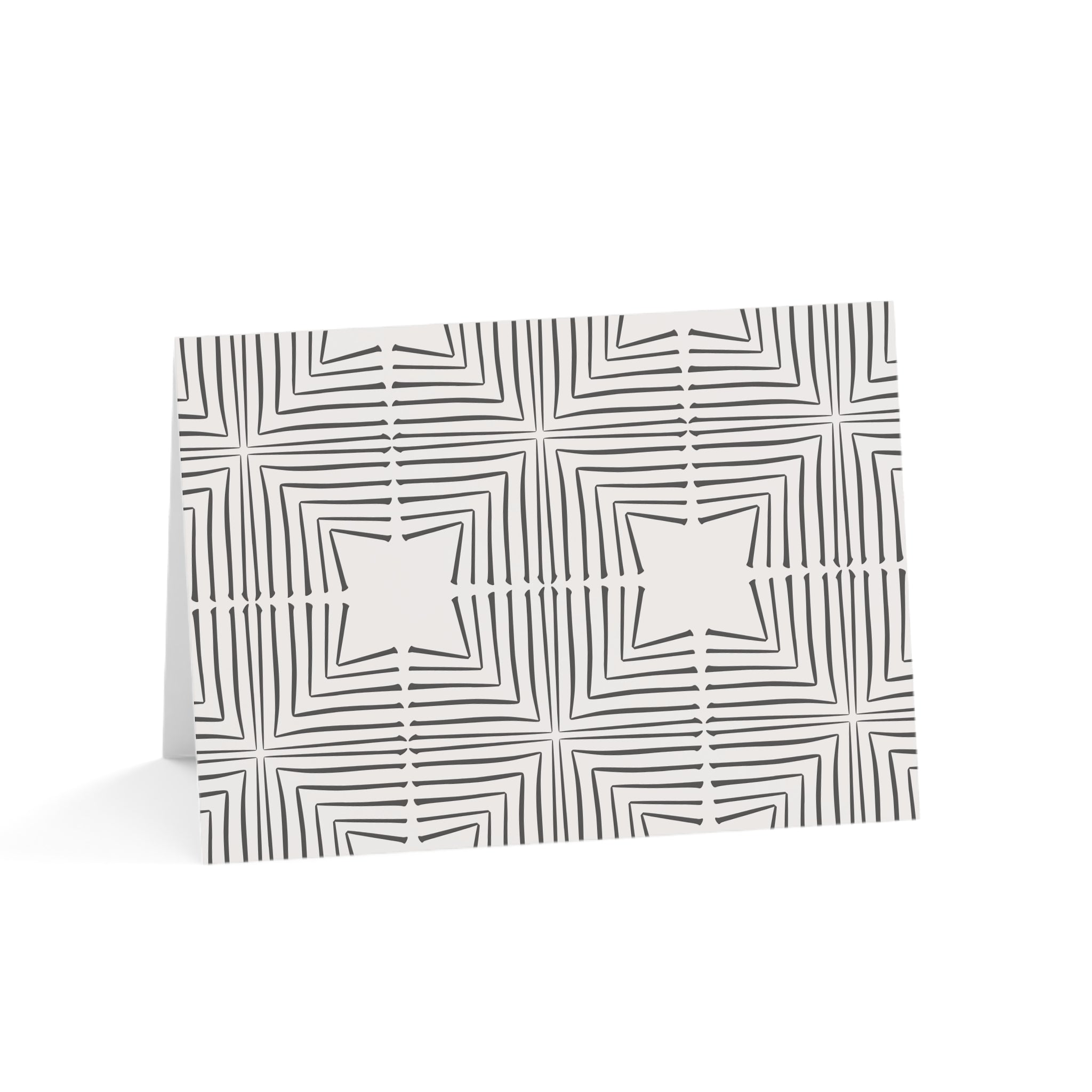 Calm | Blank Card | Greeting Cards (10, 30, and 50pcs)