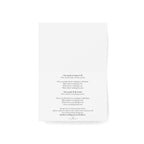 Why I Love You | Greeting Cards (1, 10, 30, and 50pcs)