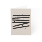 Open | Blank Cards | Greeting Cards (10, 30, and 50pcs)