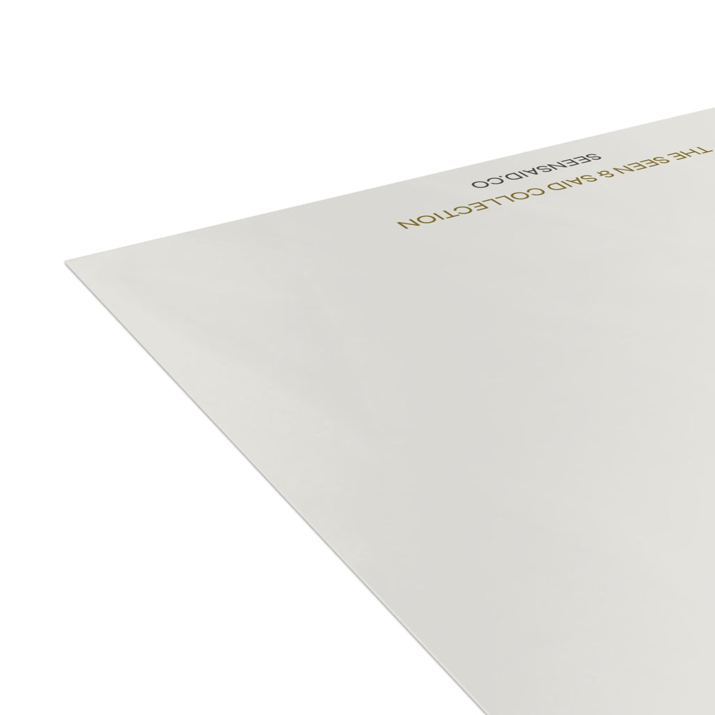 Proud of You  | Greeting Cards (1, 10, 30, and 50pcs)