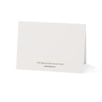 Calm | Blank Card | Greeting Cards (10, 30, and 50pcs)