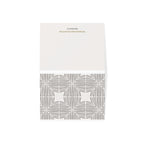 Calm | Blank Card | Greeting Cards (10, 30, and 50pcs)