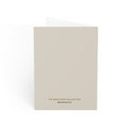 Reflective | Blank Cards | Greeting Cards (10, 30, and 50pcs)