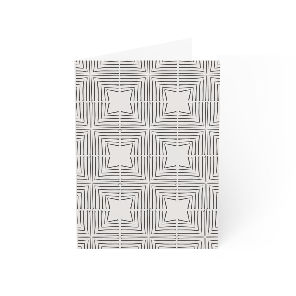 Calm | Blank Cards | Greeting Cards (10, 30, and 50pcs)