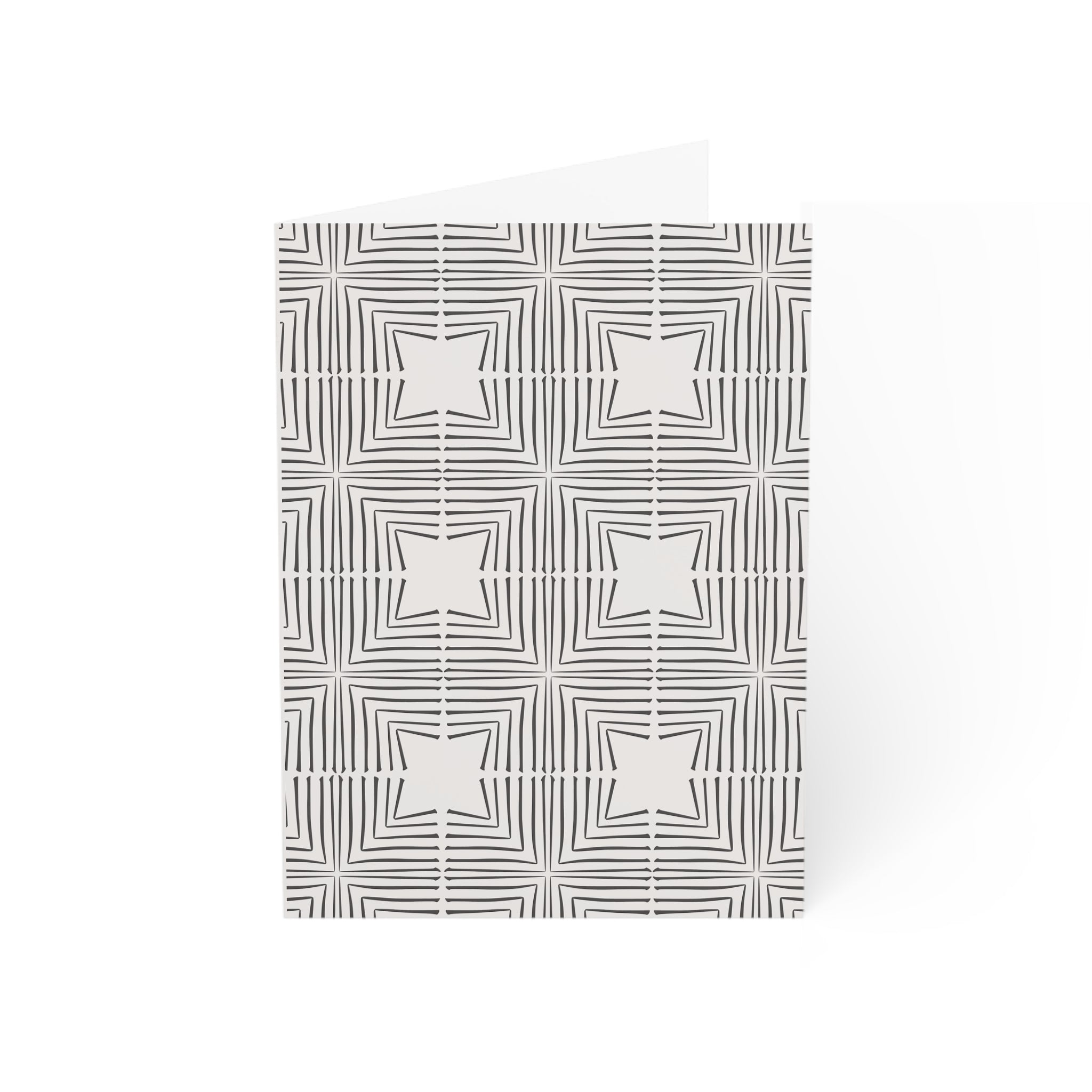 Calm | Blank Cards | Greeting Cards (10, 30, and 50pcs)