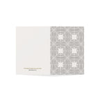 Calm | Blank Cards | Greeting Cards (10, 30, and 50pcs)