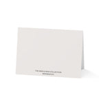 I See You, Care Card (Beige) | Greeting Cards (1, 10, 30, and 50pcs)