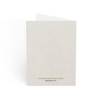 I'm Happy You're Here  | Greeting Cards (1, 10, 30, and 50pcs)