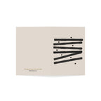 Open | Blank Cards | Greeting Cards (10, 30, and 50pcs)