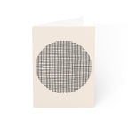 Crossroads | Blank Cards | Greeting Cards (10, 30, and 50pcs)