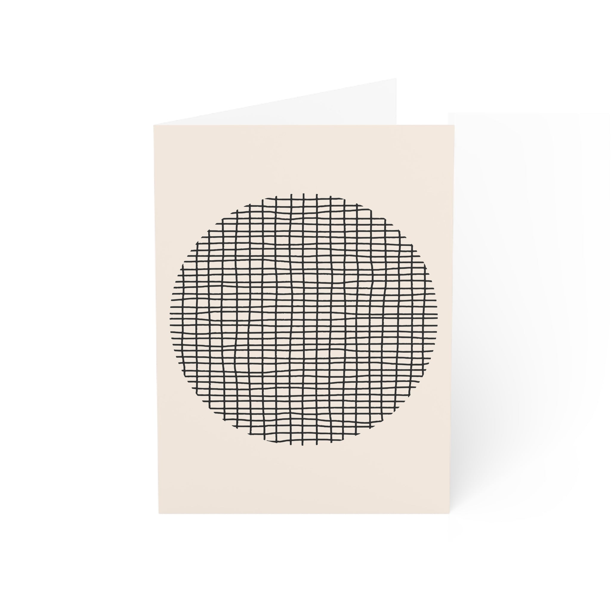 Crossroads | Blank Cards | Greeting Cards (10, 30, and 50pcs)